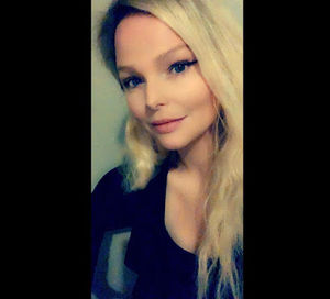 Meet your Posher, Leah